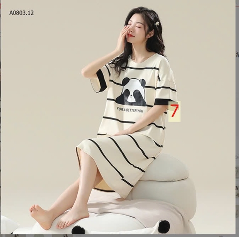 Váy mặc nhà-R12.0603.25