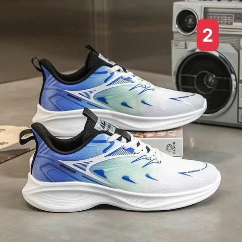 Giày Warrio-R25.2812.24