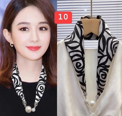 Khăn phụ kiện-TN17.3003