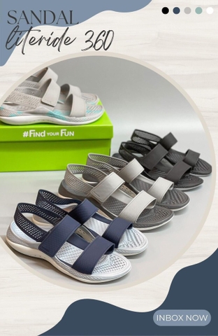 Sandal Crocs-R1.2806