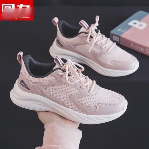 Giày Warrio-GwroR2707