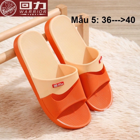 Dép Warrior nam nữ-TN10.2806