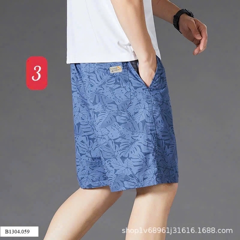 Quần short-R10.1304.25