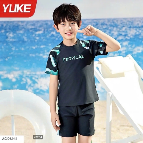 Bộ bơi bé trai-R28.0204.25