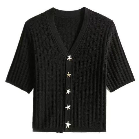 áo dệt kim-TN9.0907