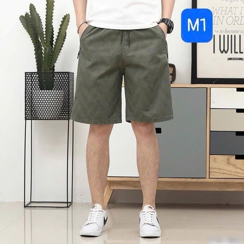 Quần short nam-R24.1606.25