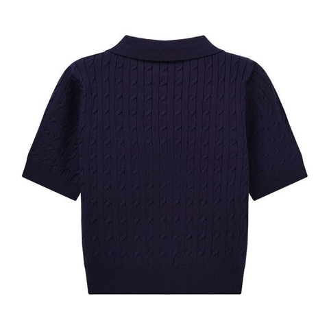 Áo len polo-TN7.2307