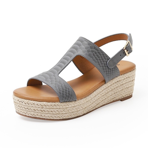Sandal đế xuồng-R4.1505