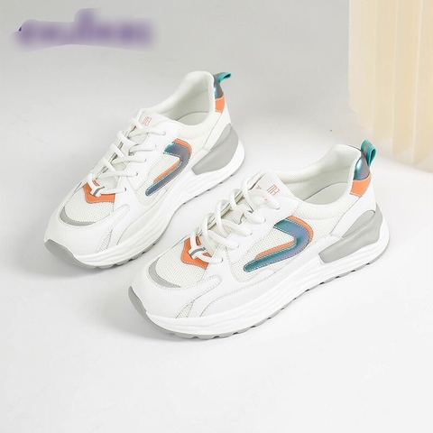 Giầy TT Exull-TN10.1307