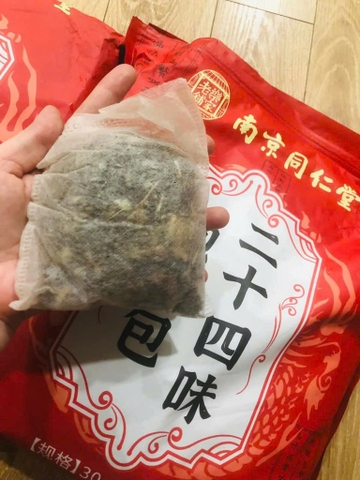 Thảo dược ngâm chân-R17.0401.25