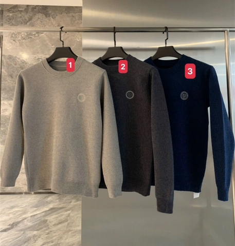 Áo len lót nỉ-R9.2912.24