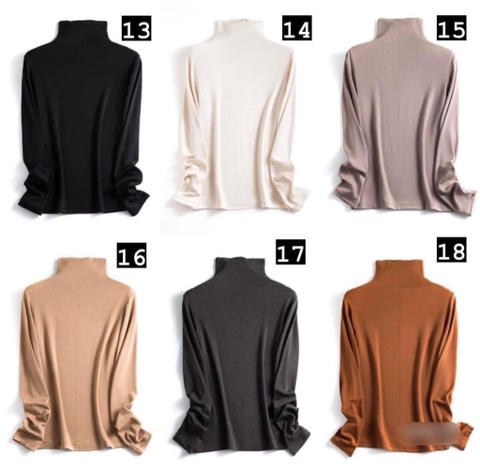 Áo giữ nhiệt-TN7.2608