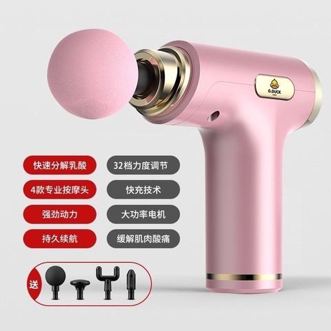 MÁY MASAGE hãng G .DUCK- TN4.1505