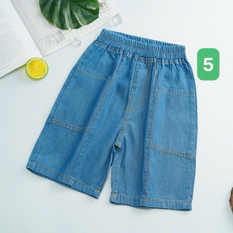 Quần  bé trai-R21.2802.25