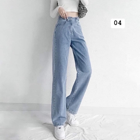 Quần jean-TN10.2611