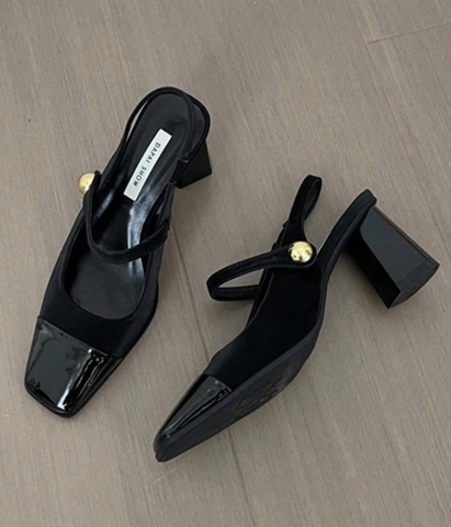 Guốc xinh-R24.3004.25