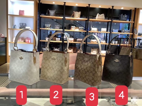 Túi Bucket coach-TccnR2105