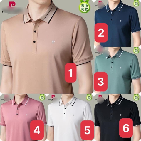 Áo Pierre-TN14.2507