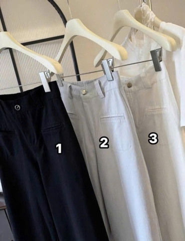 Quần suông-R23.2103.25