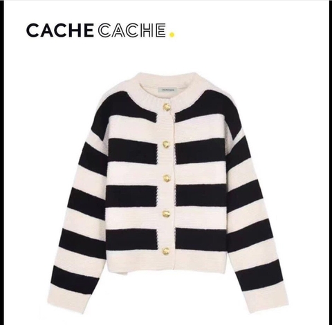 Áo len Cache-HN5.0511