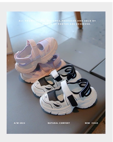 Giầy cho bé-R3.2603.25