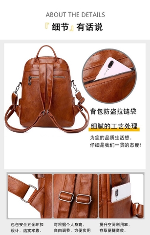 Balo da nữ-TN5.2506