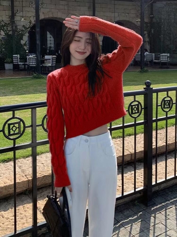 Áo len lửng-R1.0708