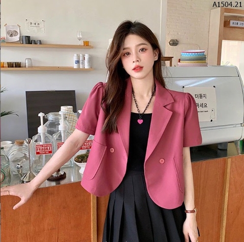 Vest cộc tay-R3.1304