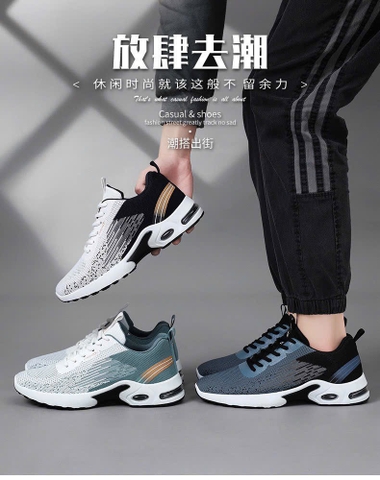 Giầy TT nam-R29.2602.25