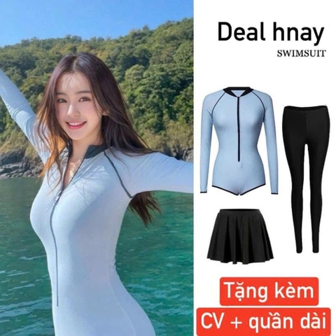 Bộ bơi-R26.2606.25