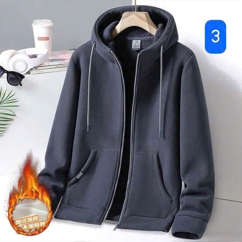 Áo khoác lót lông-R25.3012.24