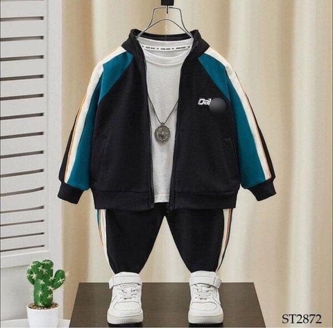 Sét nỉ TT-TN9.2608