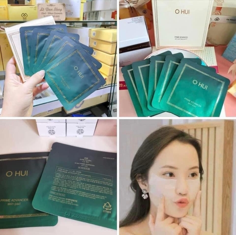 Mặt nạ ohu-R9.1304