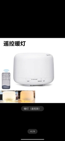 Máy phun sương-TN19.0803