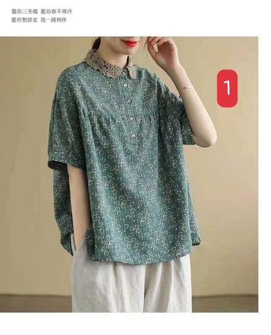 Áo hoạ tiết-R8.0607.25