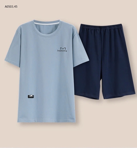 Bộ cotton nam-R15.0303.25
