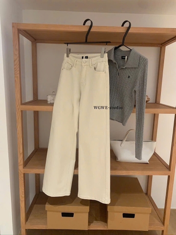 Quần suông Wgwe-R9.w.0303.26