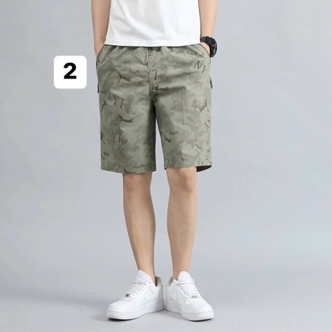 Quần short nam-R21.2903.25