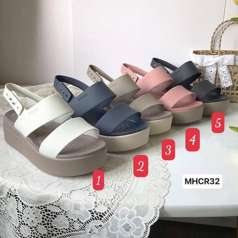 Sandal cros-TN6.1709