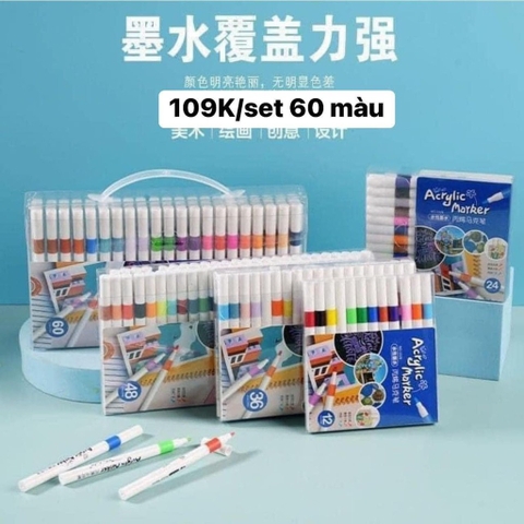 Bút mầu-R28.2204