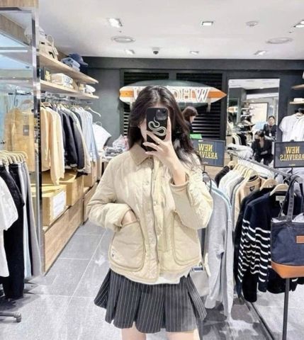 Áo khoác trám-R7.2807.25