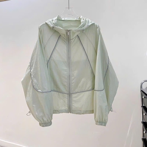 Áo khoác gió-R20.0404.25