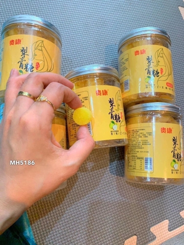Kẹo lê tây tạng-Tn1.0812