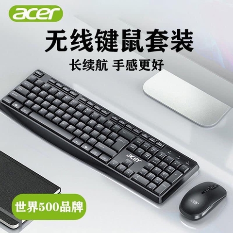 Chuột bàn phím ACE-TN7.0208