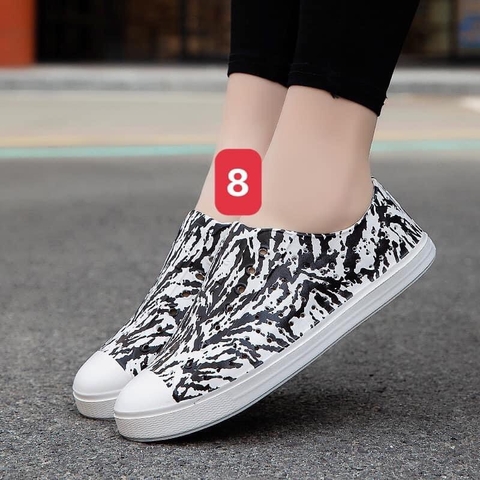 Giầy nhựa-TN12.2407