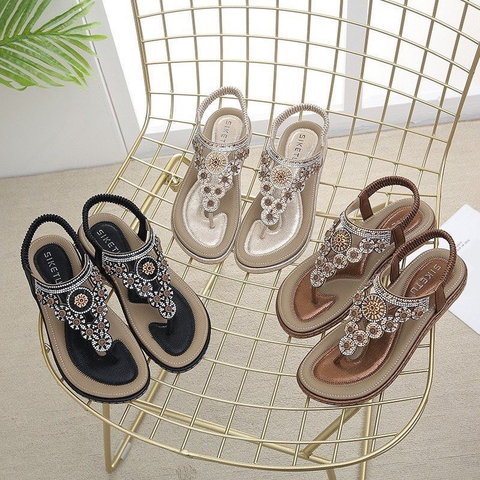 Sandal xỏ ngón-Tn19.3103