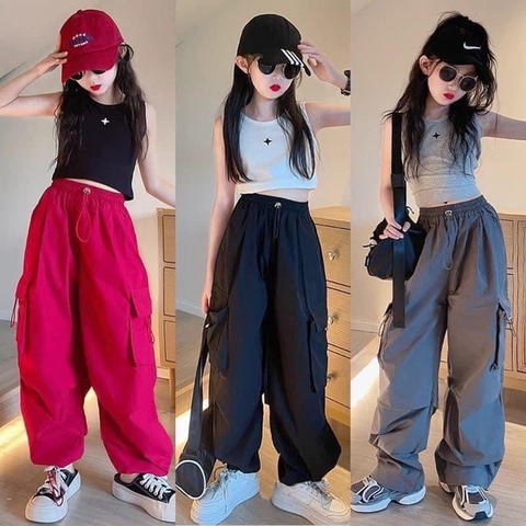 Quần túi hộp-TN4.2502