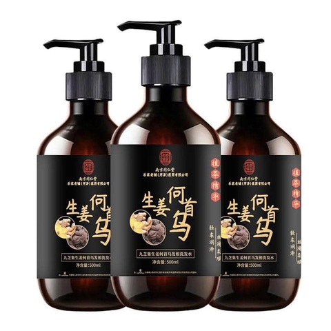 Dầu gội gừng-R14.2312.24