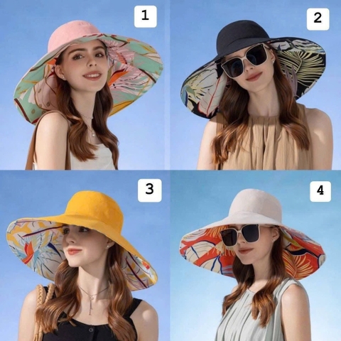 Mũ rộng vành-R3.0805.25