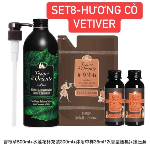 Sét sữa tắm-TN20.0504